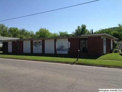 423 S Leighton Ave, Anniston, AL, 36207