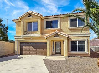 10699 Medicine Bow St, Las Vegas, NV 89183