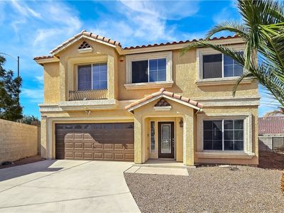 10699 Medicine Bow St, Las Vegas, NV, 89183