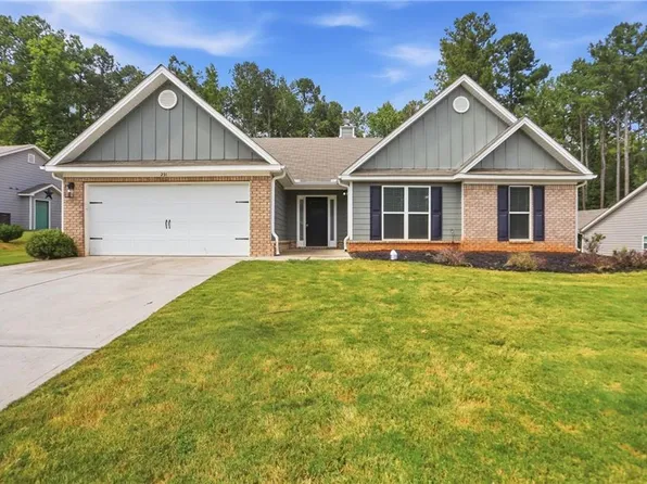 231 Camp Ct, Bethlehem, GA 30620