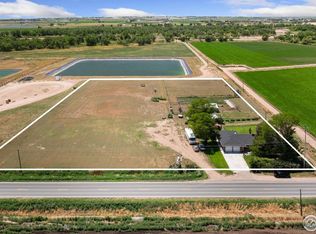 24250 County Road 60 1/2, Greeley, CO 80631