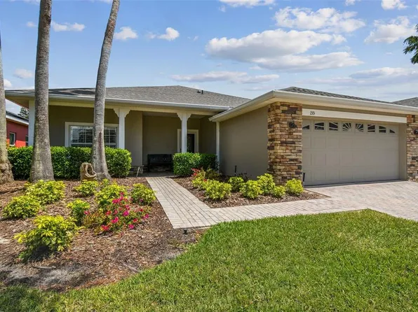 155 Cape Florida Dr, Poinciana, FL 34759