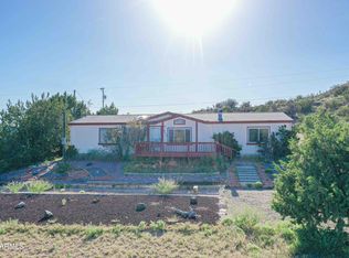 4370 N Lazy Lariat Ln, Rimrock, AZ 86335