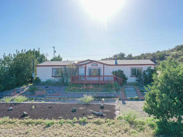 4370 N LAZY LARIAT Lane, Rimrock, AZ 86335