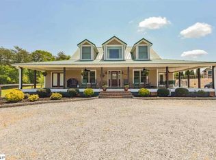 720 Tugaloo Rd, Landrum, SC 29356