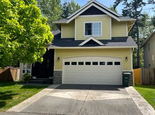 3532 Skylark Loop, Bellingham, WA 98226