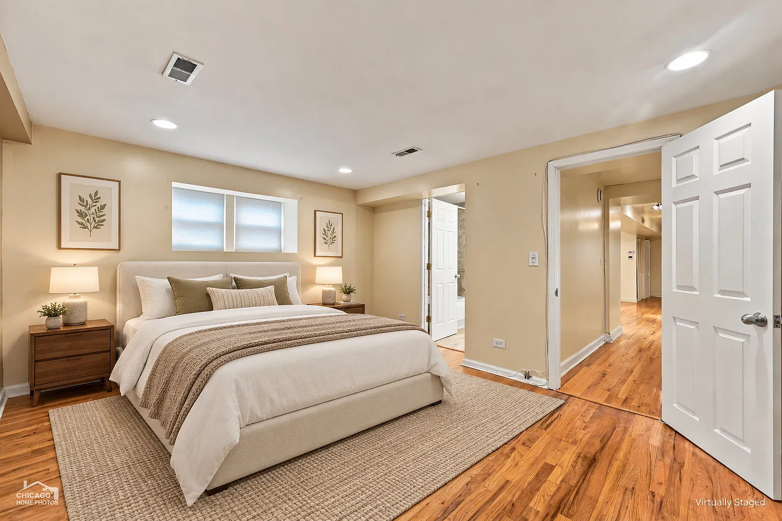 2 bed, 1100 sqft, $1,850 — Photo 4