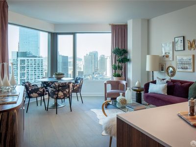 280 Spear St #31B, San Francisco, CA, 94105