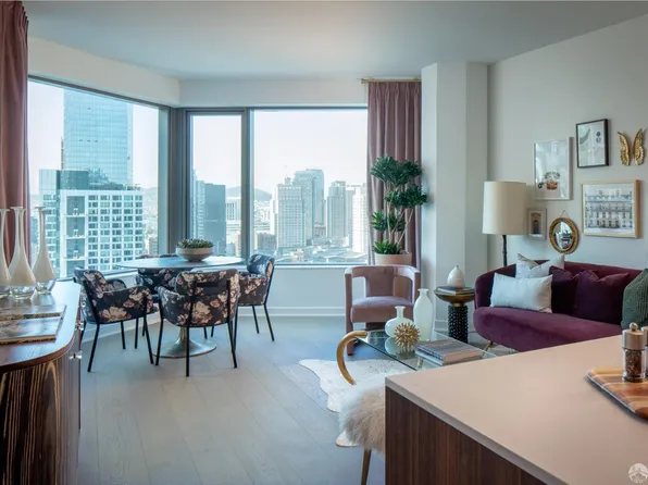 280 Spear St #31B, San Francisco, CA 94105