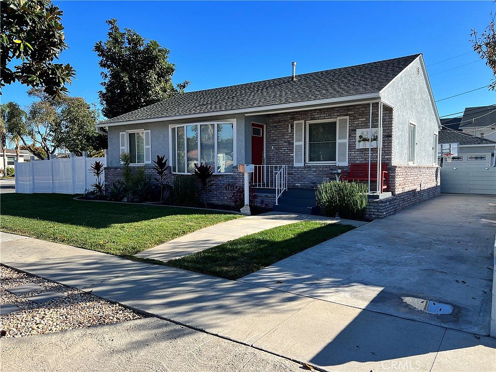 4354 Adenmoor Ave, Lakewood, CA 90713 Zillow