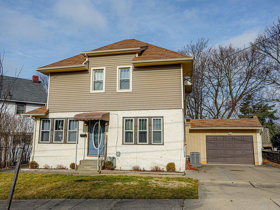 1361 Sprague St, Akron, OH 44305 Zillow