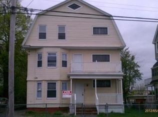 418 Howard St, Lawrence, MA 01841