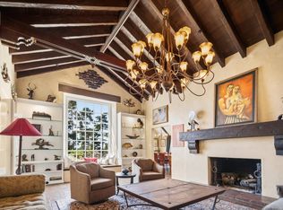 1031 The Old Dr, Pebble Beach, CA 93953