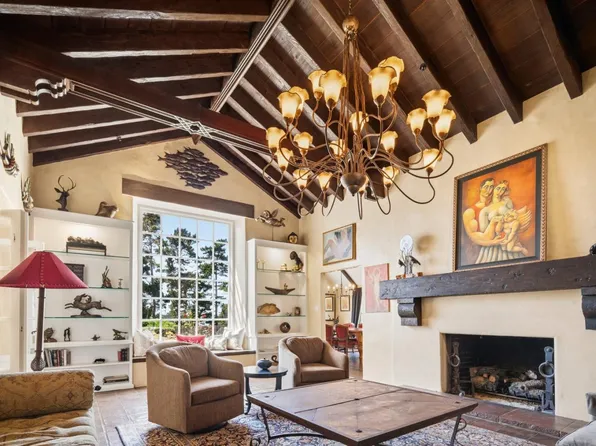 1031 The Old Dr, Pebble Beach, CA 93953