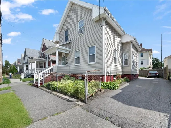 292 California Ave, Providence, RI 02905