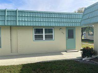 101 Cambridge Trl APT 206, Sun City Center, FL 33573