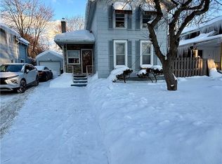 48 Pound St, Lockport, NY 14094