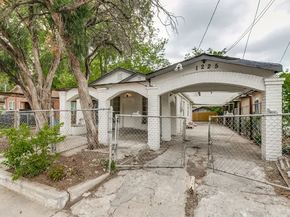 1225 Saltillo, San Antonio, TX 78207