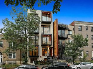 1434 Chapin St NW #3, Washington, DC 20009