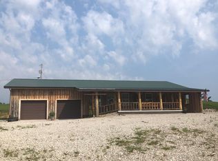 126 Lazy L Retreat Dr, South Shore, KY 41175