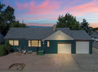 1519 Saratoga Rd, Pueblo, CO 81001