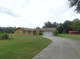 14205 SE 70th Ave, Summerfield, FL 34491