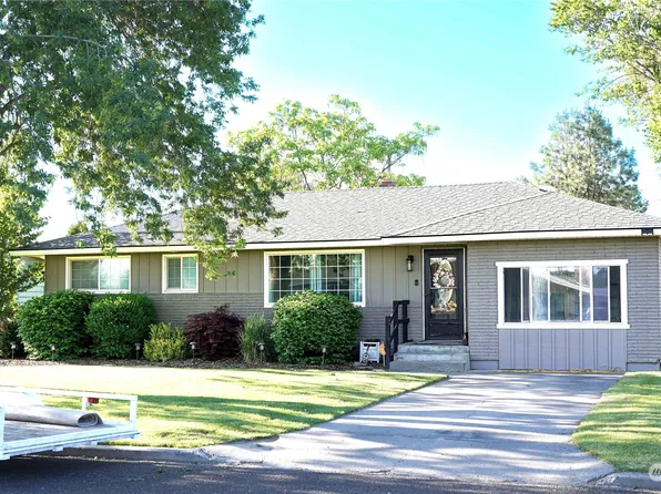 1333 E Juniper Street, Othello, WA 99344