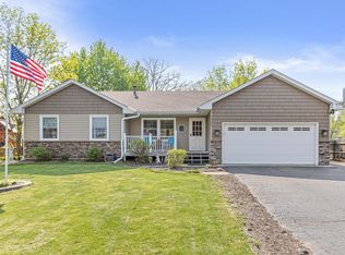 13022 1st Ave S, Zimmerman, MN 55398