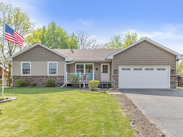 13022 1st Ave S, Zimmerman, MN 55398