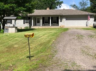 164 Hatley Ln, Dover, AR 72837