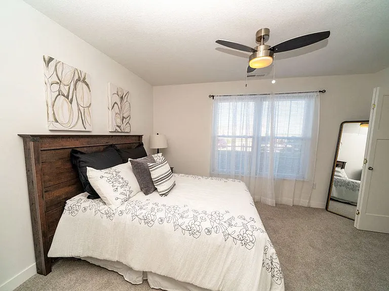 Strathmore Apartment Homes — Photo 65