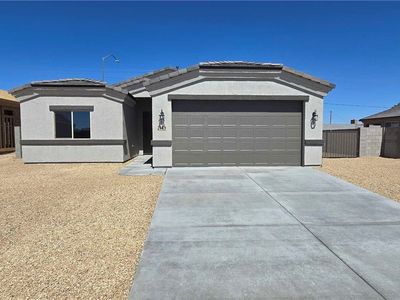2189 Alan Ladd Dr, Kingman, AZ, 86409