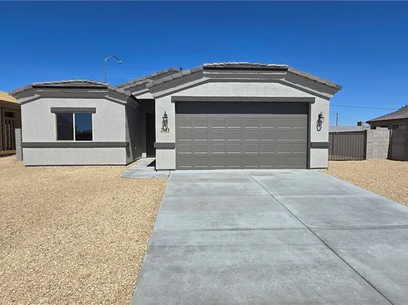 2189 Alan Ladd Dr, Kingman, AZ 86409