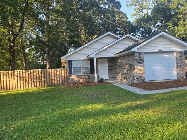 200 E Mell St, Pooler, GA 31322