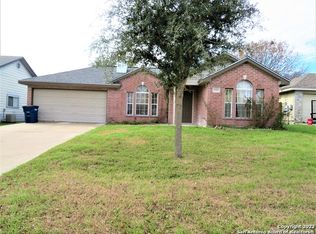 2160 Cornerstone Dr, New Braunfels, TX 78130