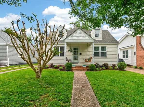 9030 Granby St, Norfolk, VA 23503