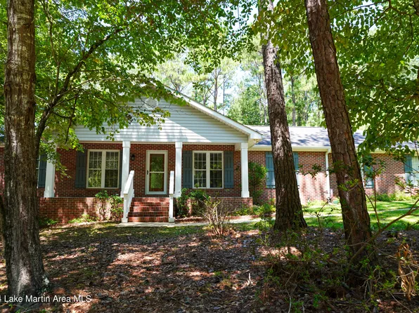 176 Laurel Ridge Dr, Dadeville, AL 36853