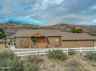 1020 S Dewey Rd, Dewey, AZ 86327