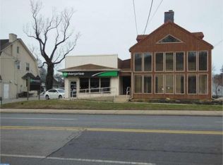 731 Montgomery Ave, Narberth, PA 19072