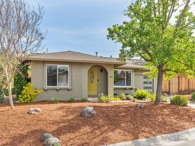 316 Maple Cir, Healdsburg, CA, 95448