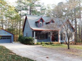 1134 Ridgemont Dr, Aiken, SC 29803