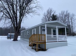 269 Us Route 11 Lot 29, Central Square, NY 13036