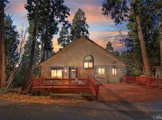 920 Arbula Dr, Crestline, CA 92325