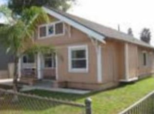 650 W Center St, Pomona, CA 91768