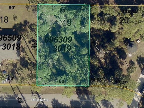 2nd image of GARLENDA AVENUE LOT 19