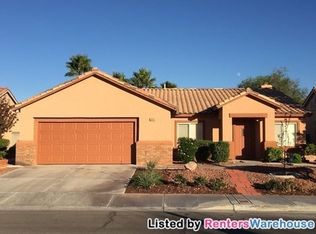 3712 N Jensen St, Las Vegas, NV 89129