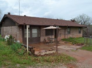 13112 N Harrah Rd, Luther, OK 73054