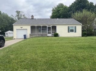 1635 Burton St SE, Grand Rapids, MI 49506