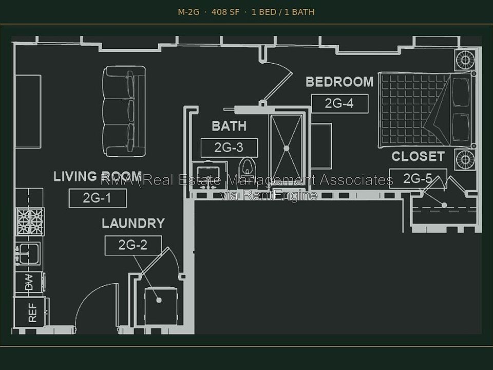 1st image of 6 Zebulon St #2G