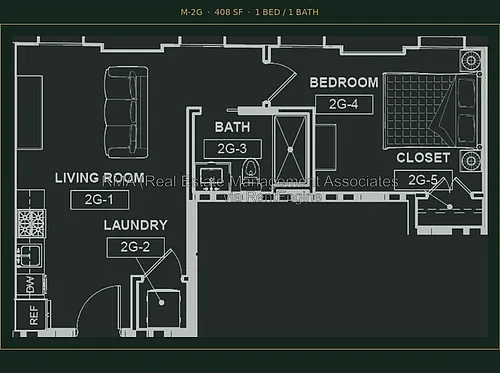 4 Zebulon St #2G Photo 1